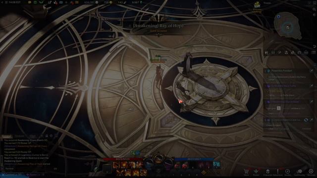 Let's Play Lost Ark Ep. 1 - It Begins! Lv. 50 Grind смотреть онлайн