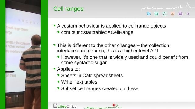 Upcoming PyUNO Improvements in LibreOffice 5.1 (Matthew Francis) смотреть онлайн