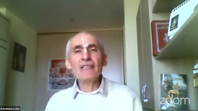 ШБ 1.13.48 Камалакара пр. смотреть онлайн