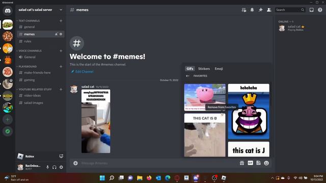 discord server lol смотреть онлайн