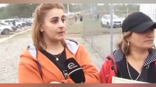 Բա պիտի բռնեյին, Սամվել Բաբայանը ստորացրեց Ռուբենին смотреть онлайн
