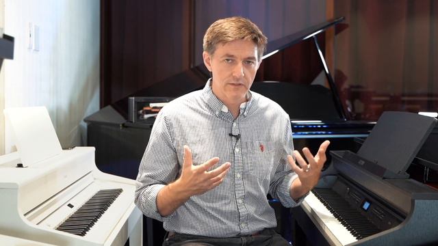 🎹﻿ Casio AP710 vs Roland HP702 - Digital Piano Review & Demo Comparison﻿🎹 смотреть онлайн