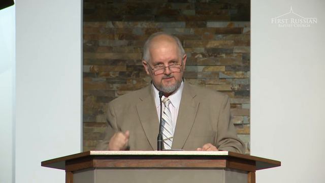 August 22, 2021 - Sunday Morning