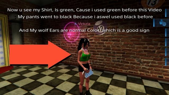 Nebula REALMS - Color Change Glitch (Still Works!) смотреть онлайн