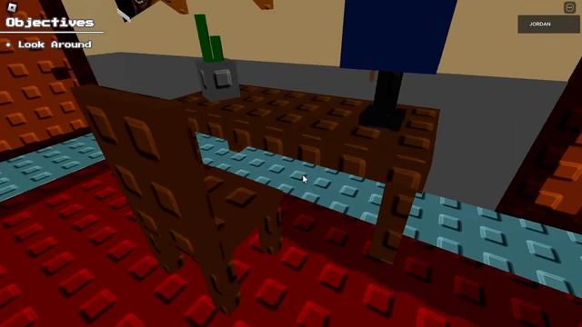 ROBLOX DONT LEAVE YOUR TV ON (SCARY) смотреть онлайн