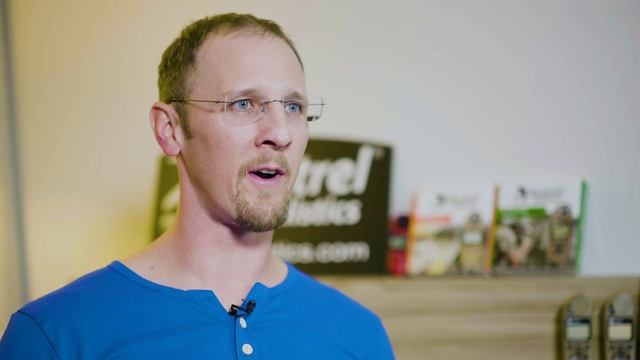 Measuring Muzzle Velocity with Bryan Litz смотреть онлайн