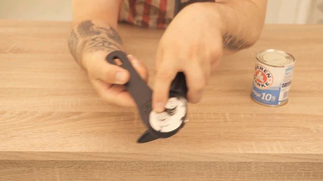 How to use a can opener - How to Video! ✅ смотреть онлайн