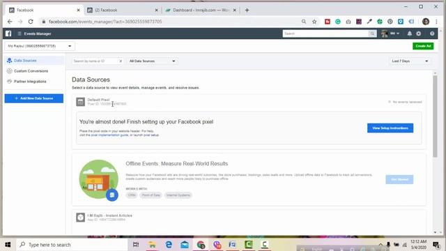 Facebook Pixel Bangla Tutorial - What it is? How to install or Setup Pixel Start to Finish #Imrajib смотреть онлайн