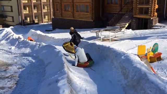 Такмак квест 2 смотреть онлайн