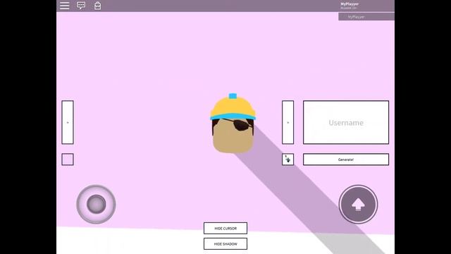 How To Make Your Own Roblox Logo! смотреть онлайн