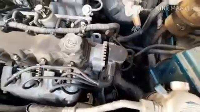 DAEWOO NEXIA N150 FARASINI YAXSHILASH | ДЕУ НЕКСИЯ N150 УЛУЧШЕНИЕ ФАР