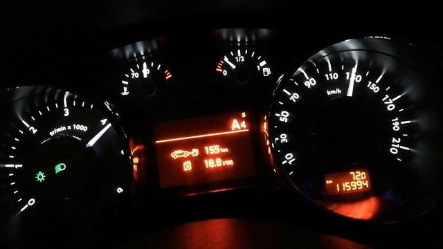 Peugeot 5008 1.6 Hdi Mcp 0-170 Km.