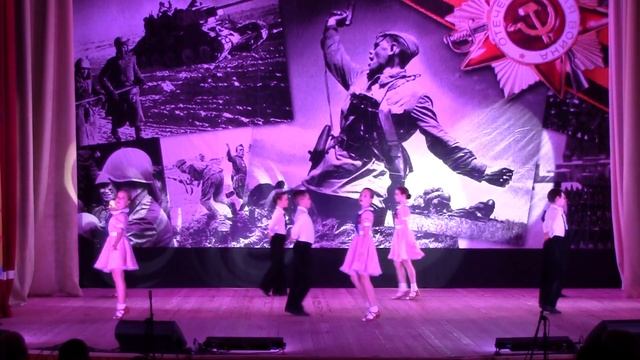 " Юность " СИНИЙ ПЛАТОЧЕК " смотреть онлайн