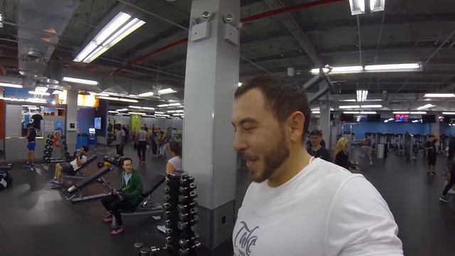 Куда пропал Руслан? смотреть онлайн