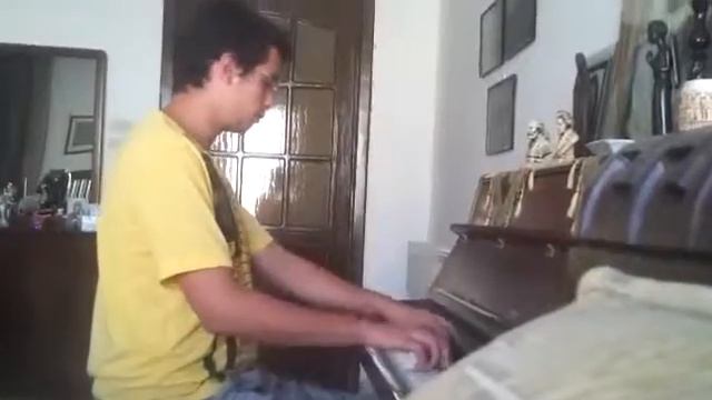 Chopin waltz Op.69 No.2 смотреть онлайн