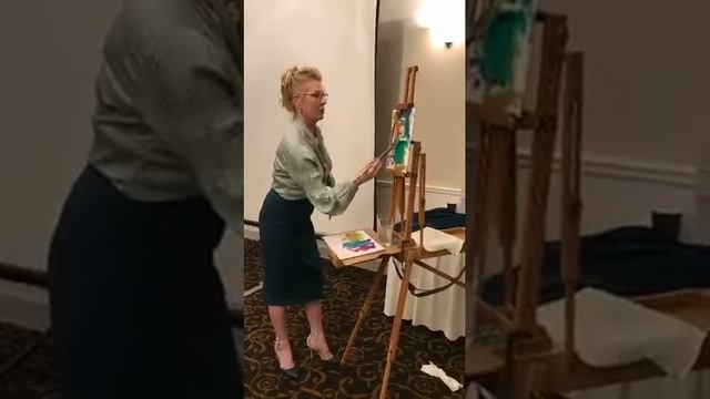 Lecture @ CDI 2016 смотреть онлайн