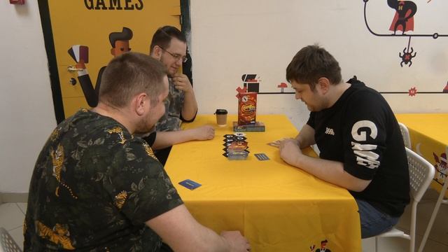 В Сургуте заканчивается настольная игра «Монополия» смотреть онлайн