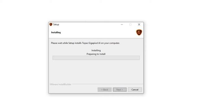 Tutorial Install Topaz Gigapixel AI (New Look) смотреть онлайн