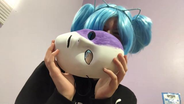 Sal Fisher (Sallyface) ASMR