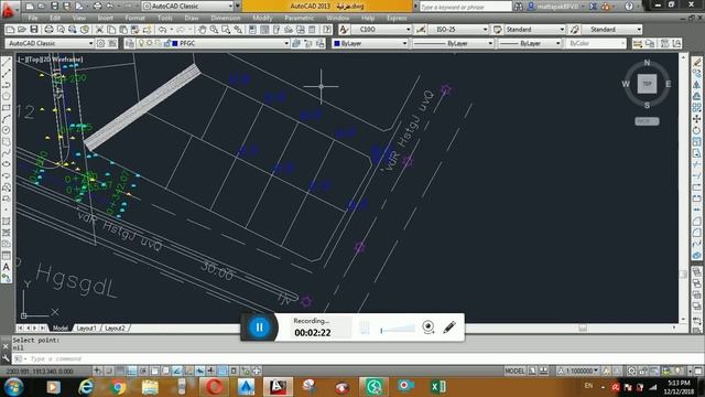 How to get Co ordinate from Cad to Excel by Lisp file смотреть онлайн