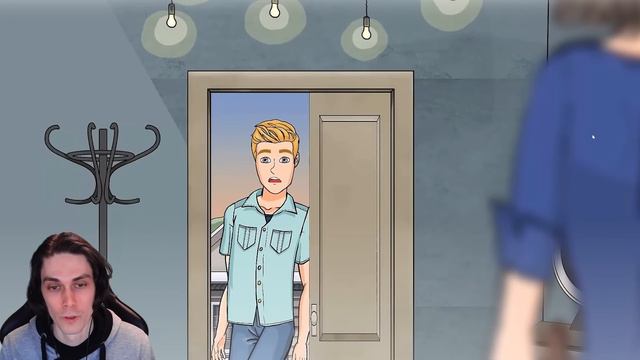 МАМА ЗАПРЕЩАЕТ Мне Встречаться С ПАРНЯМИ! - Реакция смотреть онлайн