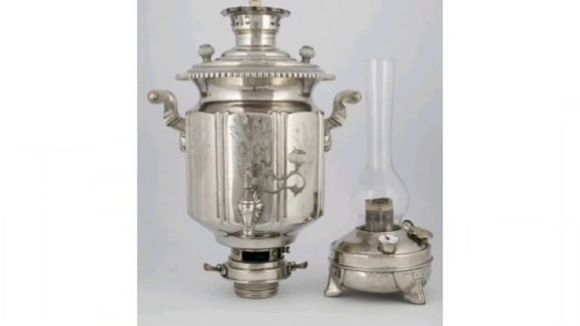 Өткенді еске түсірген фонарь мен шамдар жарығы-Фонари и лампы из фондов музея-заповедника смотреть онлайн