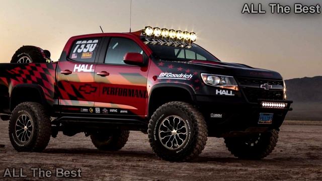 5 New Powerful Mountain jeeps in 2018 смотреть онлайн