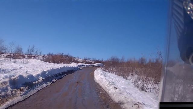 Racer Forester RC200LT Покатушки, май 2015г. Хорошее настроение. смотреть онлайн