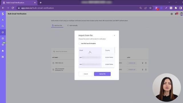 How to Check if an Email Address Is Valid without Sending an Email смотреть онлайн