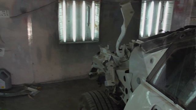 ☝KAPTUR1.6ПЕРЕВЕРТЫШ, тянем стойку в гараже, снятие поддона,тест драйв! смотреть онлайн