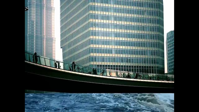 Комбинированные съемки