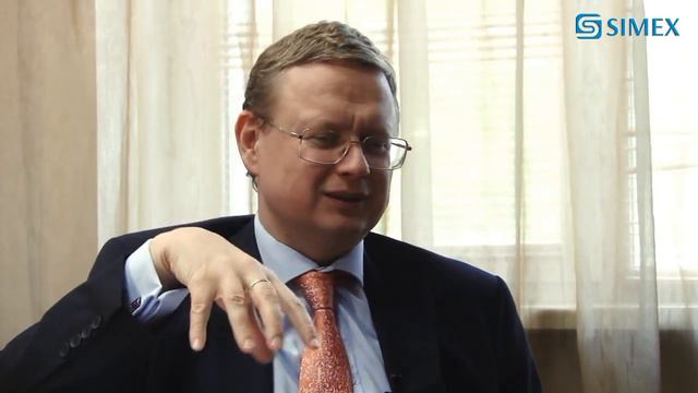 Куда приткнуть накопленные деньги. Михаил Делягин. Sky Way смотреть онлайн