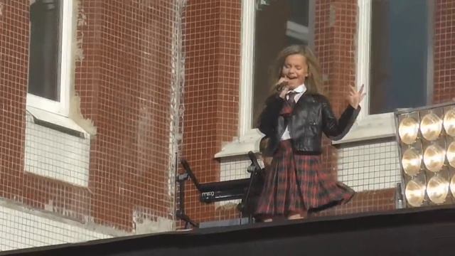 Алиса Кожикина 