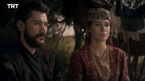 Resurrección Ertugrul Temporada 2 Capítulo 19