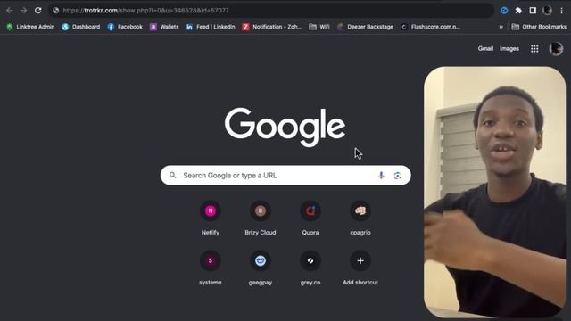 ? LIVE! Watch Me Use Self-Clicking For CPA Marketing in 2023 | CpaGrip & CPABuild смотреть онлайн