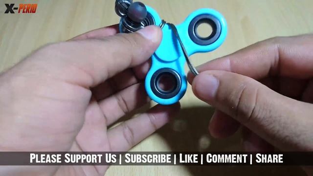 Top 7 Fidget Spinner Tricks Life Hacks You Need To See смотреть онлайн