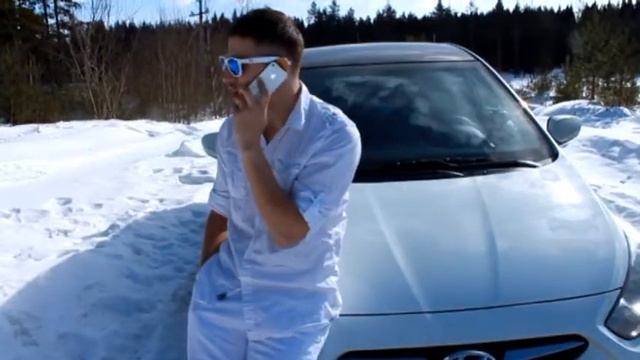 Белое платье, белая фата - Чай вдвоем смотреть онлайн