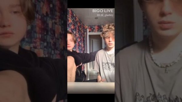 подкаст с Даня подом (эфир гладкого)#danyapod#гладкий #бигбойс#bigboys