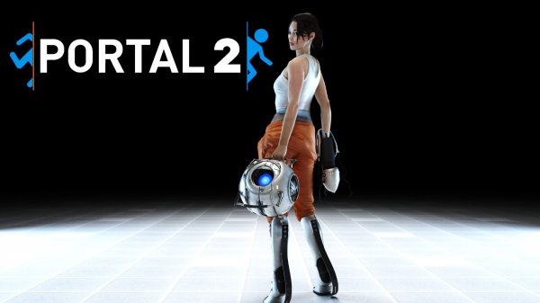 PORTAL 2
