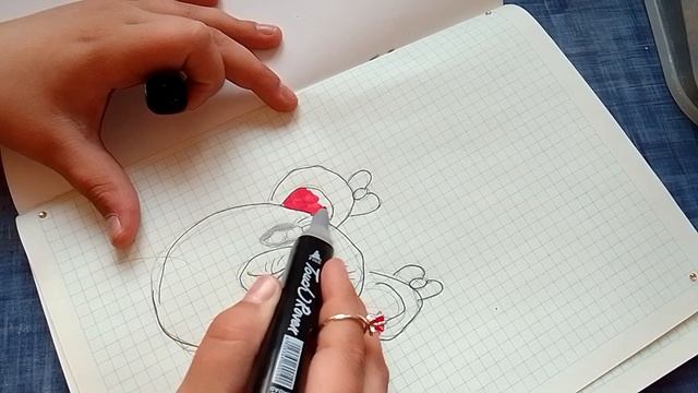 рисунок медведица смотреть онлайн