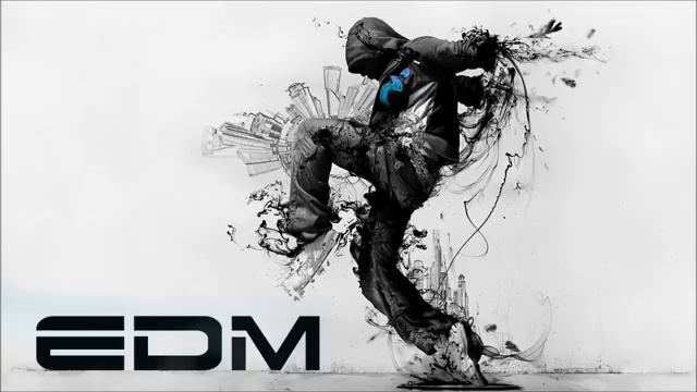 EDM Electro & House 2013
