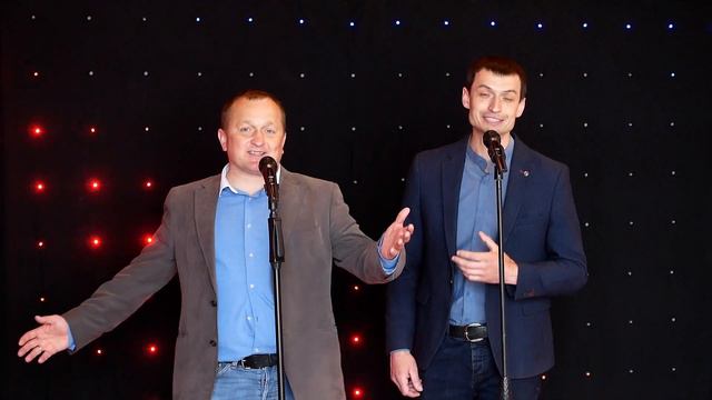 Привітання з днем народження --- Смоляк Валентина Михайлівна (20.05.2021) смотреть онлайн