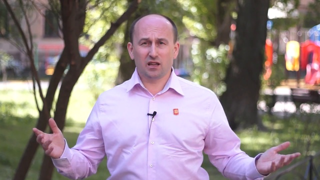 Евгений Фёдоров перешел за красную черту смотреть онлайн