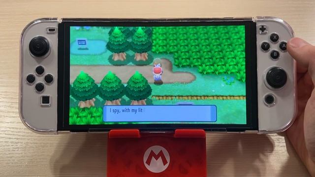 POKEMON BRILLIANT DIAMOND старые новые покемоны / ПРЕЖДЕ ЧЕМ ПОКУПАТЬ / Обзор игры NINTENDO SWITCH