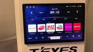 TEYES CC3 2K 13 дюймов монитор! Новинка от Teyes!