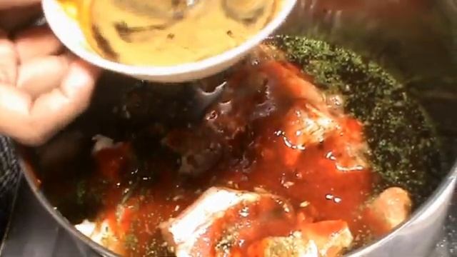 American Pork Spareribs смотреть онлайн