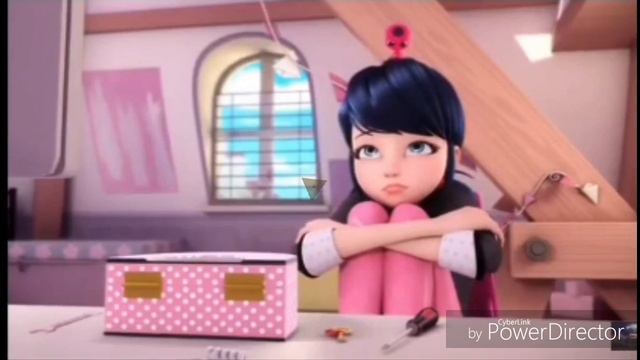 Леди баг клип злиться на мир смотреть онлайн