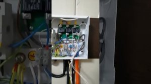 Подключение электрокотла ZOTA тополь м