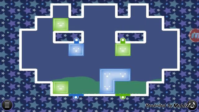 Jelly No Puzzle Android Walkthrough Levels 31-45