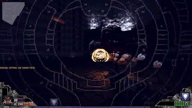 Project Warlock прохождение/ Промышленность--Танк #4-5 смотреть онлайн
